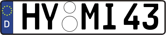 HY-MI43