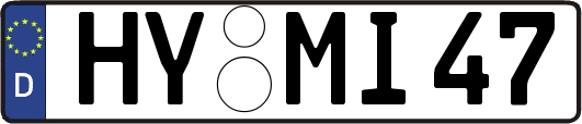 HY-MI47