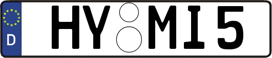 HY-MI5