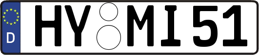 HY-MI51