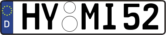 HY-MI52