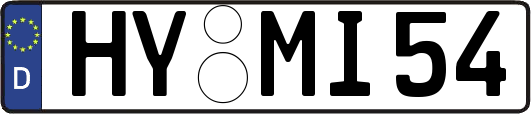 HY-MI54