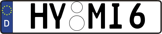 HY-MI6