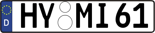 HY-MI61