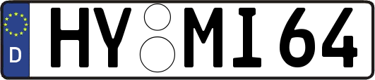 HY-MI64