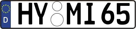 HY-MI65