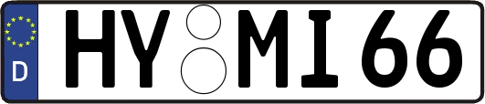 HY-MI66