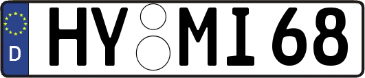 HY-MI68