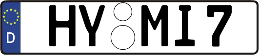 HY-MI7