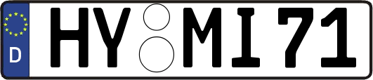 HY-MI71