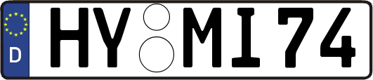 HY-MI74