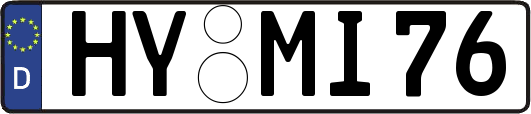 HY-MI76