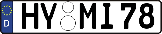 HY-MI78