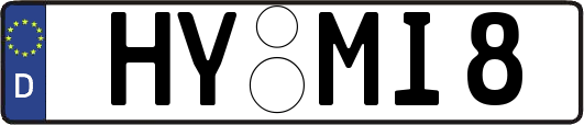 HY-MI8