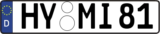 HY-MI81