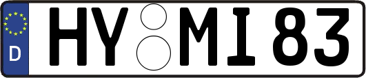 HY-MI83