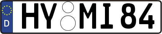 HY-MI84