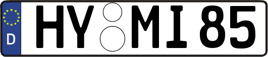 HY-MI85