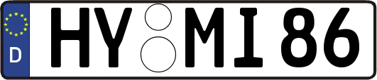 HY-MI86