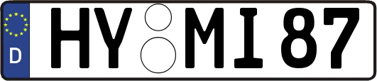 HY-MI87