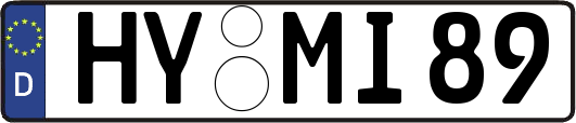 HY-MI89
