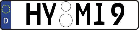 HY-MI9