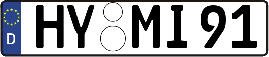 HY-MI91