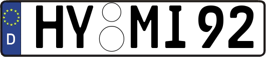 HY-MI92