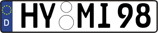 HY-MI98