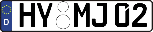 HY-MJ02