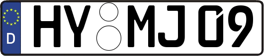 HY-MJ09