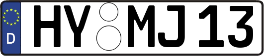 HY-MJ13