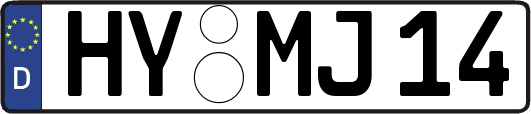 HY-MJ14