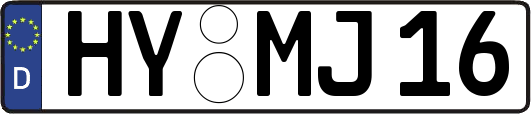HY-MJ16