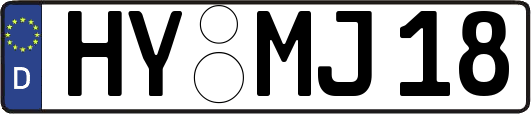 HY-MJ18