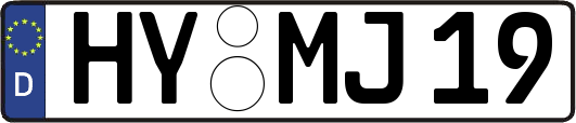 HY-MJ19