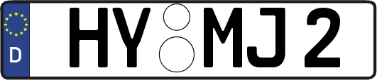 HY-MJ2
