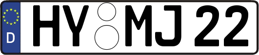 HY-MJ22