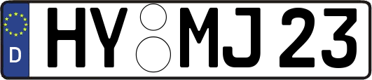 HY-MJ23