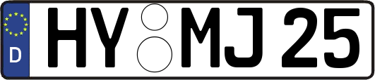 HY-MJ25