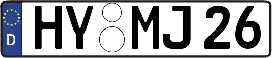 HY-MJ26