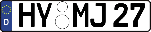 HY-MJ27