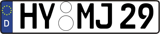 HY-MJ29