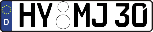 HY-MJ30