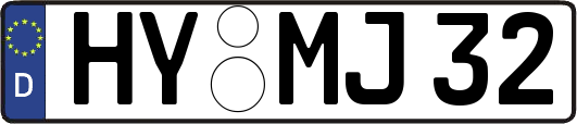 HY-MJ32