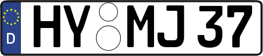 HY-MJ37