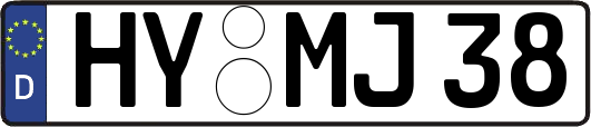 HY-MJ38