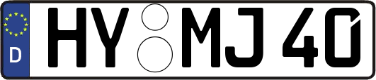 HY-MJ40