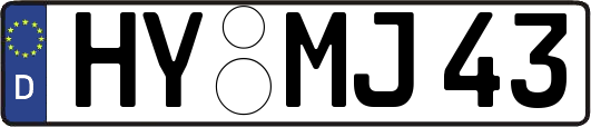 HY-MJ43