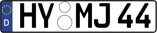 HY-MJ44